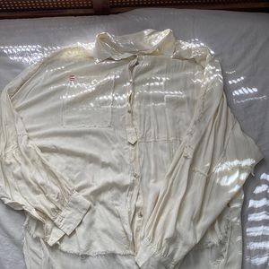 Urban outfitters button down